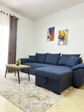 Odi Apartments